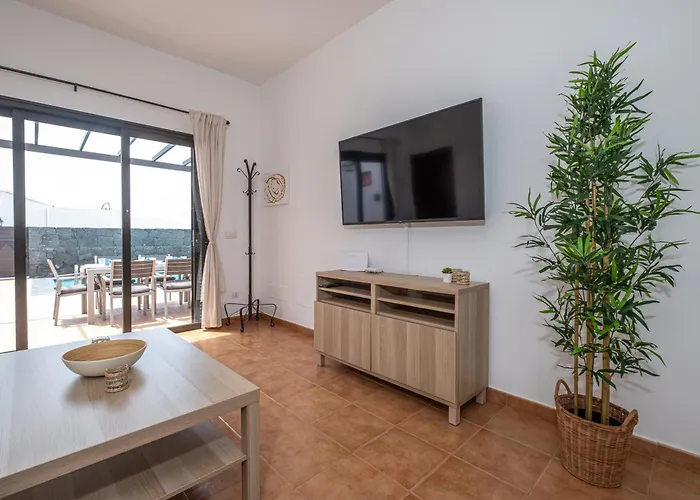 Nyaraló Casa Rosa *